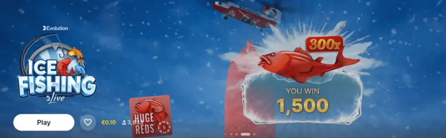 Ð»ÑÑÑÐµÐµ Ð¿ÑÐ¸Ð»Ð¾Ð¶ÐµÐ½Ð¸Ðµ Ð´Ð»Ñ ice fishing